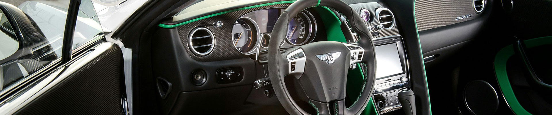 Bentley autoverzekering