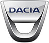 Dacia autoverzekering emblem