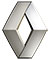Renault autoverzekeringen emblem