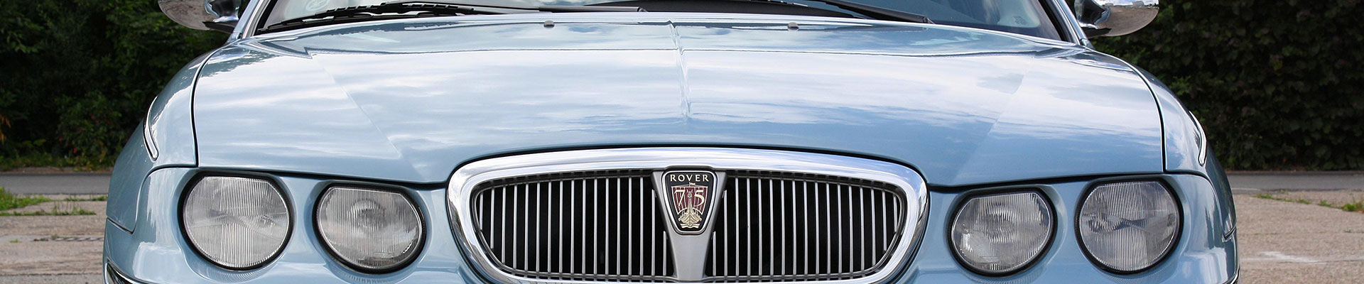 Rover autoverzekering