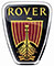 Rover autoverzekeringen emblem