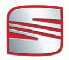 Seat autoverzekeringen emblem