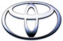 Toyota autoverzekeringen emblem