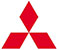 mitsubishi autoverzekering emblem