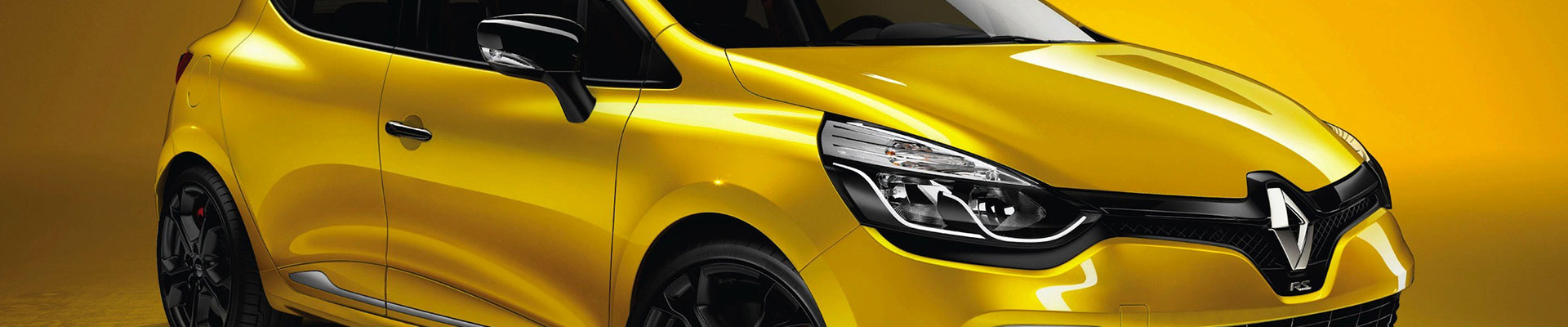 Renault Clio autoverzekering