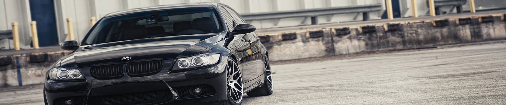 autoverzekering BMW 3 series