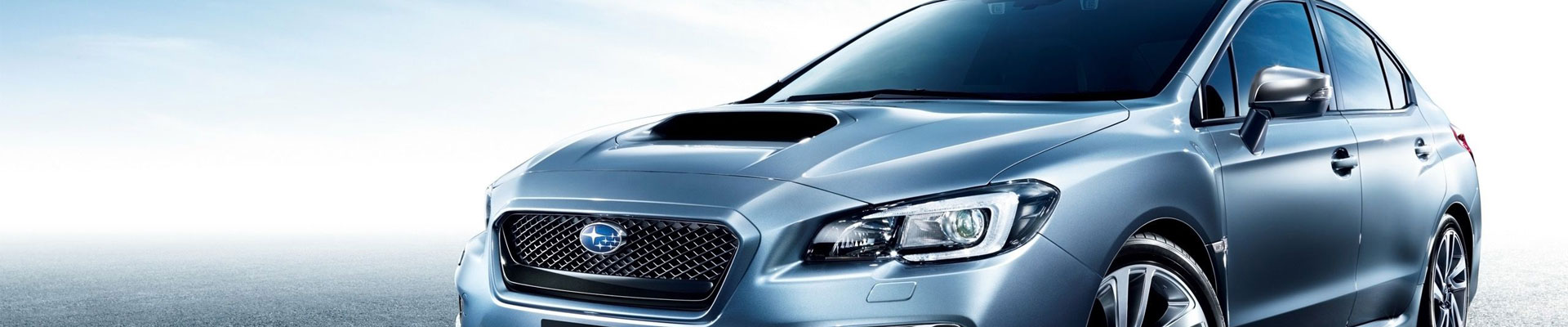 Subaru Impreza autoverzekering
