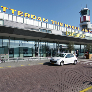 Taxi verzekering Rotterdam